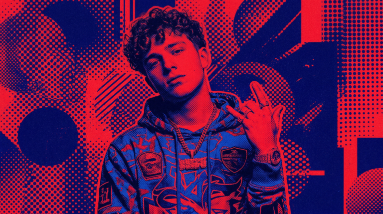 Jack Harlow Was a Chart-Topping Rapper. He Doesn’t Want to Brag Anymore.