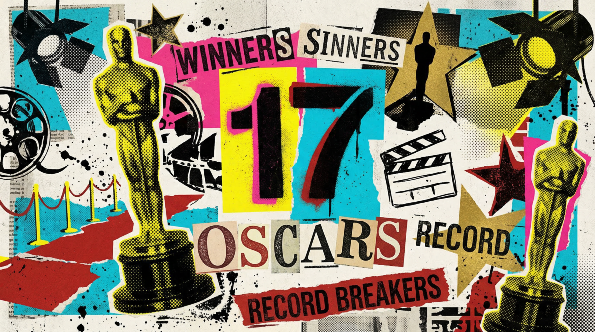 Winners, Sinners, and Record Breakers: 17 Fun Facts About This Year’s Oscars