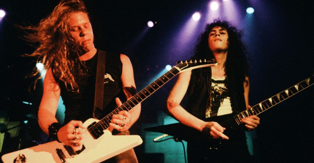 25 Metal Songs from the 80s That Still Go Hard Today