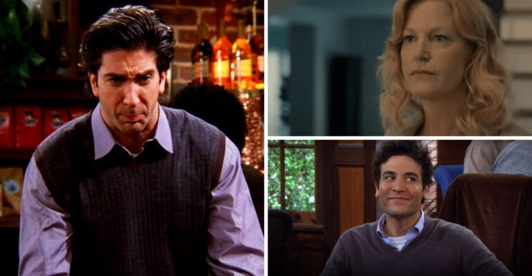 7 TV Characters Who Seriously Tested Our Patience