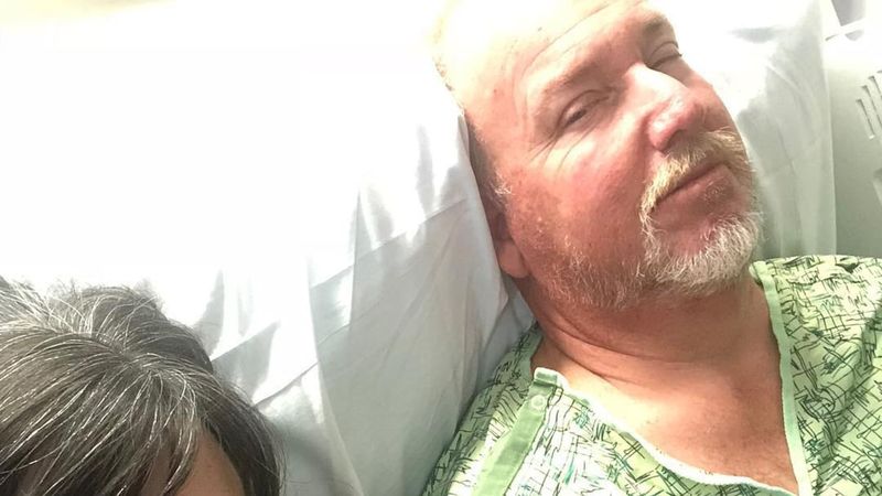 Health Scare In 2019 Added Another Chapter