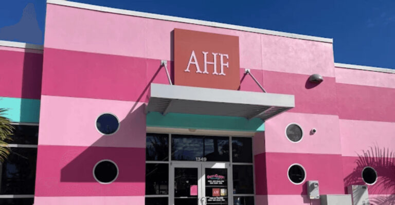 A huge, hip Florida thrift store where designer labels come at unbeatable prices