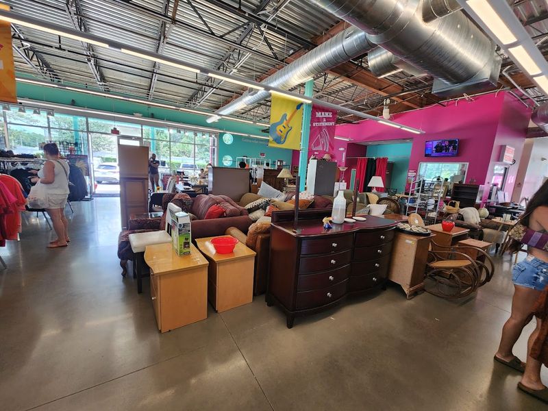 Furniture and home goods with real personality