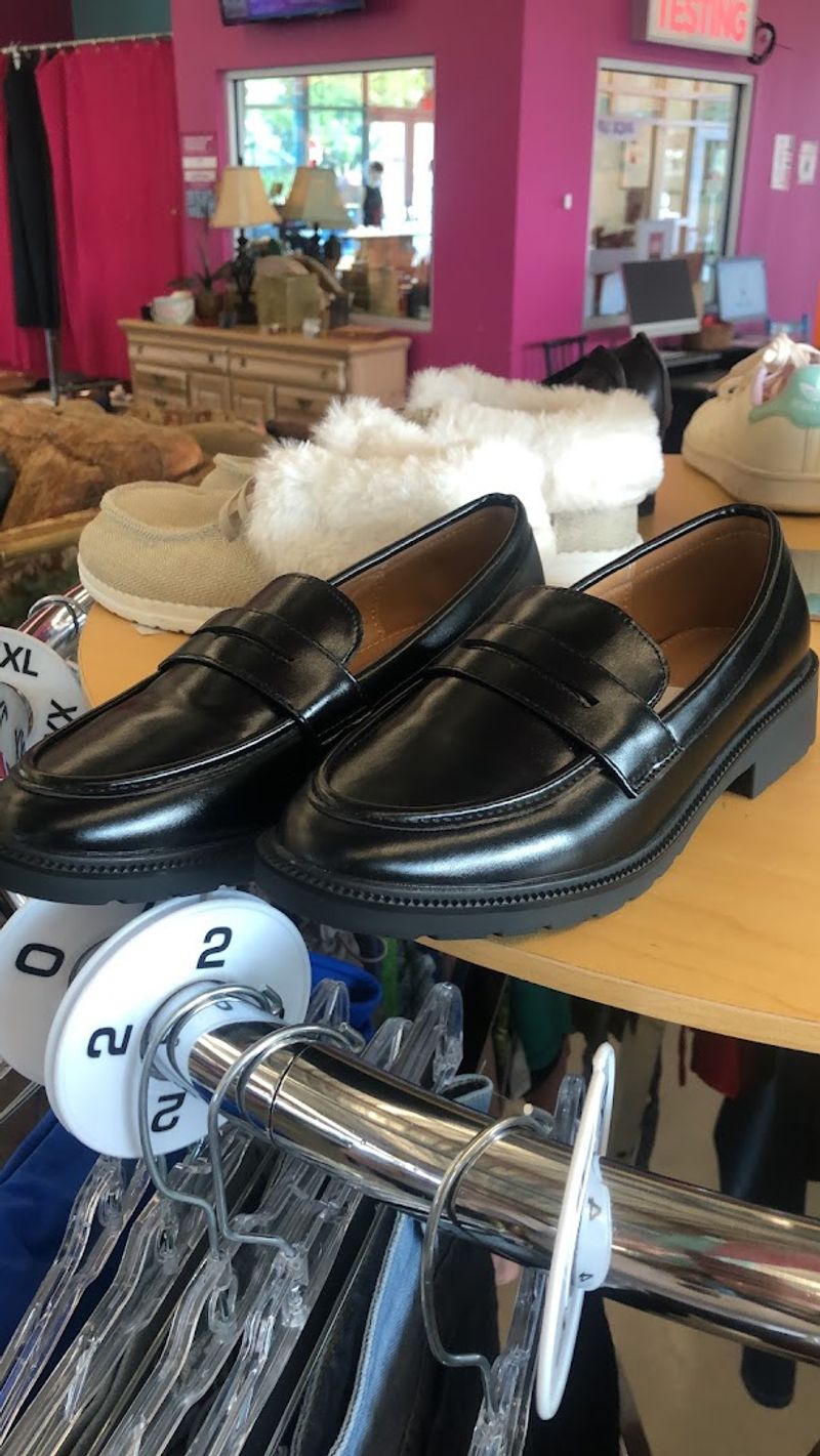 Shoes, bags, and accessories worth checking first