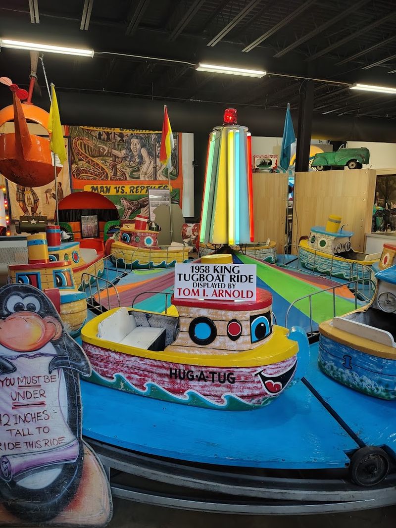 It is surprisingly family-friendly and accessible