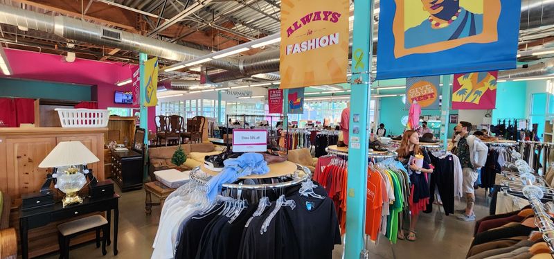 Fair pricing that still feels like true thrifting