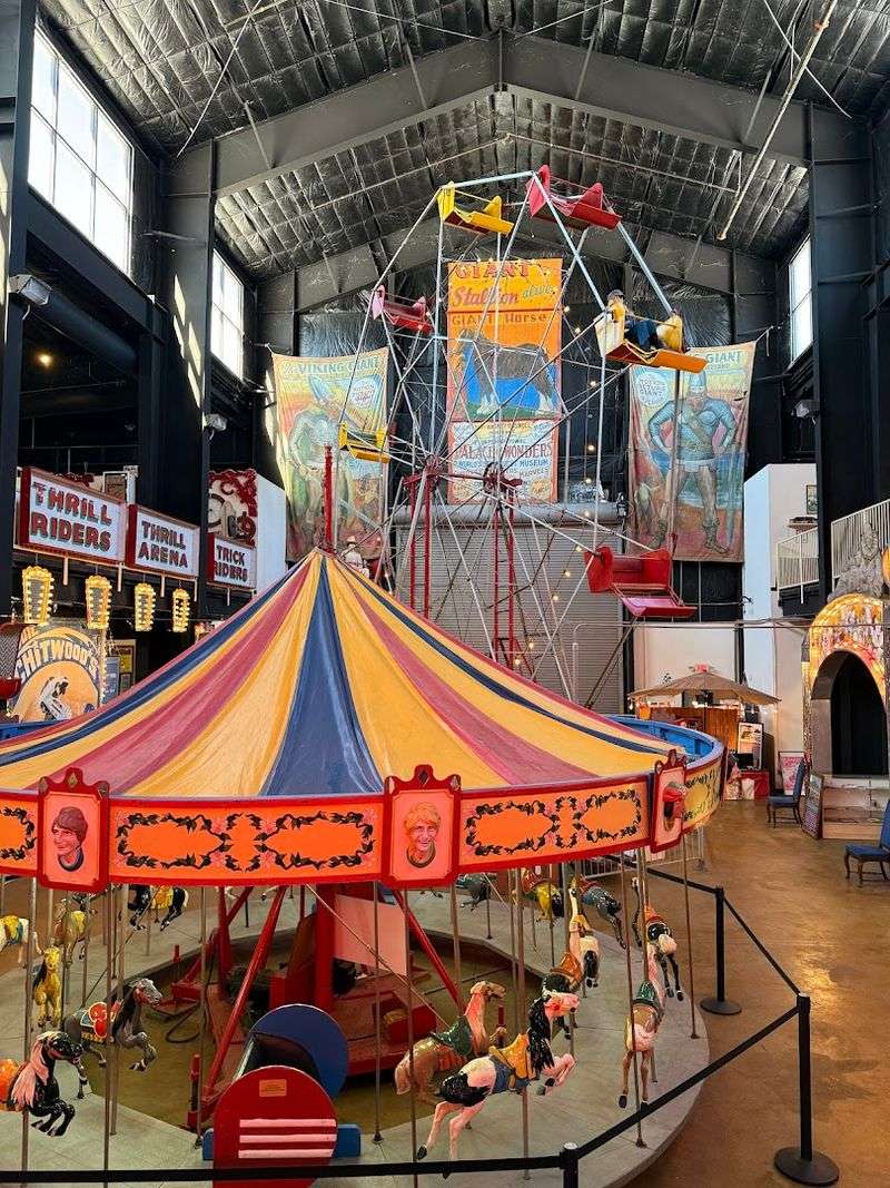 A hidden-gem museum that feels worth the ticket