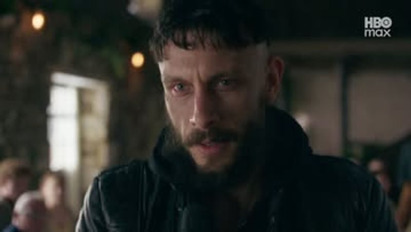 Where and When You Can Watch Half Man