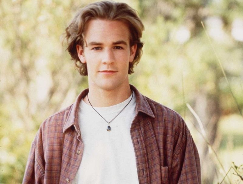 Dawson Leery - Dawson's Creek