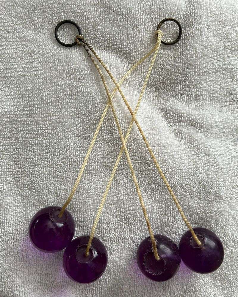 Clackers