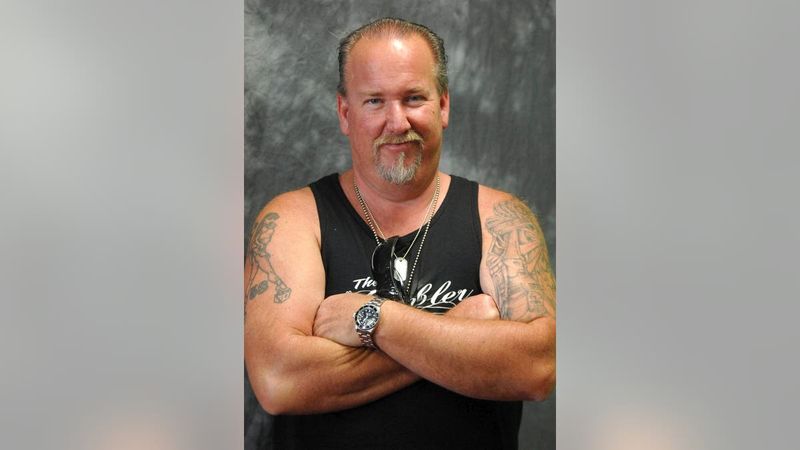 A Reality TV Personality Built On Risk