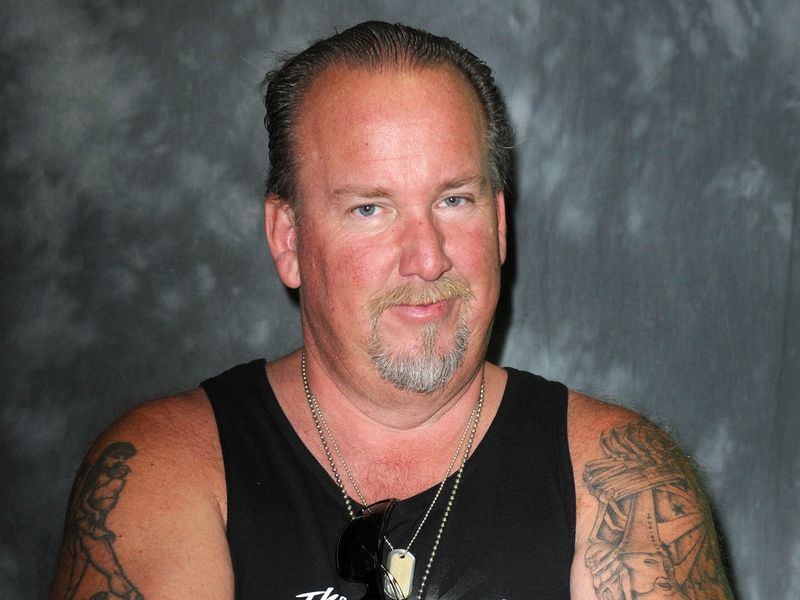 Darrell Sheets Found Dead At Arizona Home