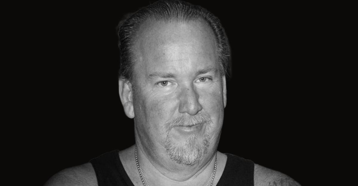 Police: Storage Wars star Darrell Sheets dies at age 67