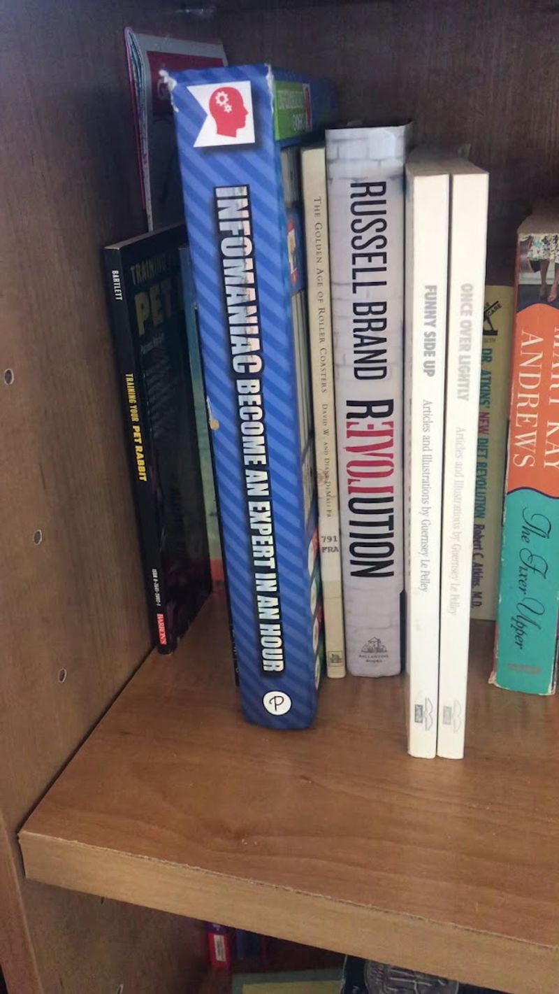 Books and DVDs that turn small change into big wins