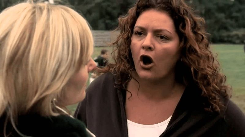 Janice Soprano - The Sopranos