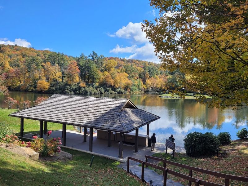 Moses H. Cone Memorial Park