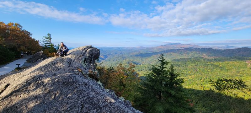 Why Slow Travel Feels Right Here