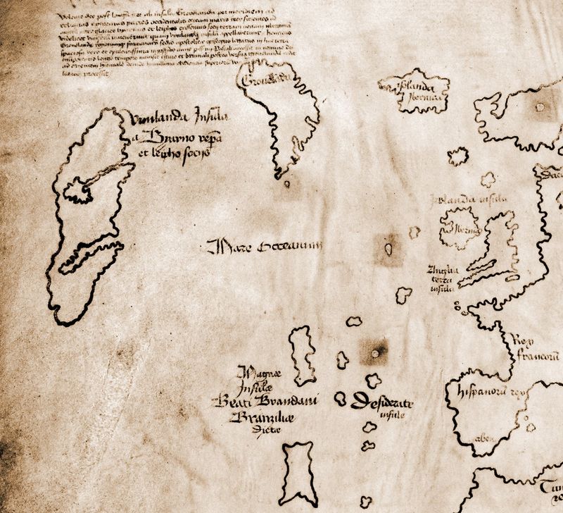 The Vinland Map