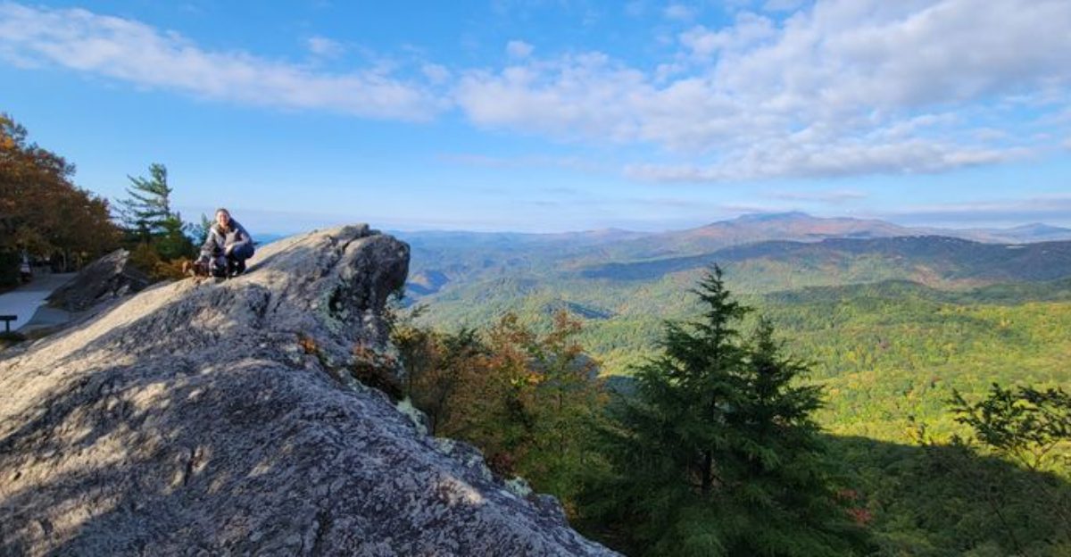 This Quiet North Carolina Town Offers Fresh Air Slower Days And Simple Living