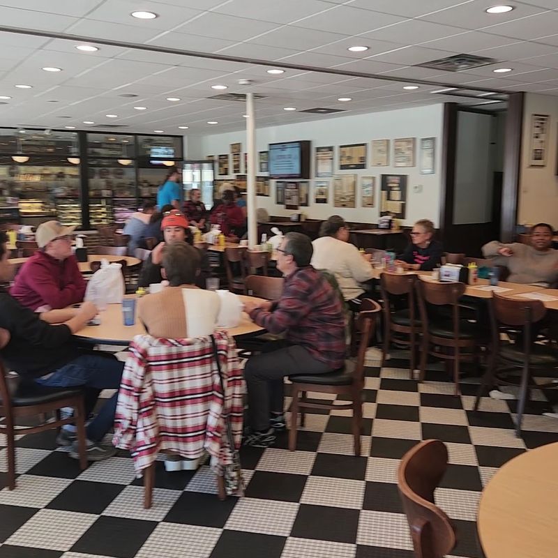 Why The Locals Keep Showing Up