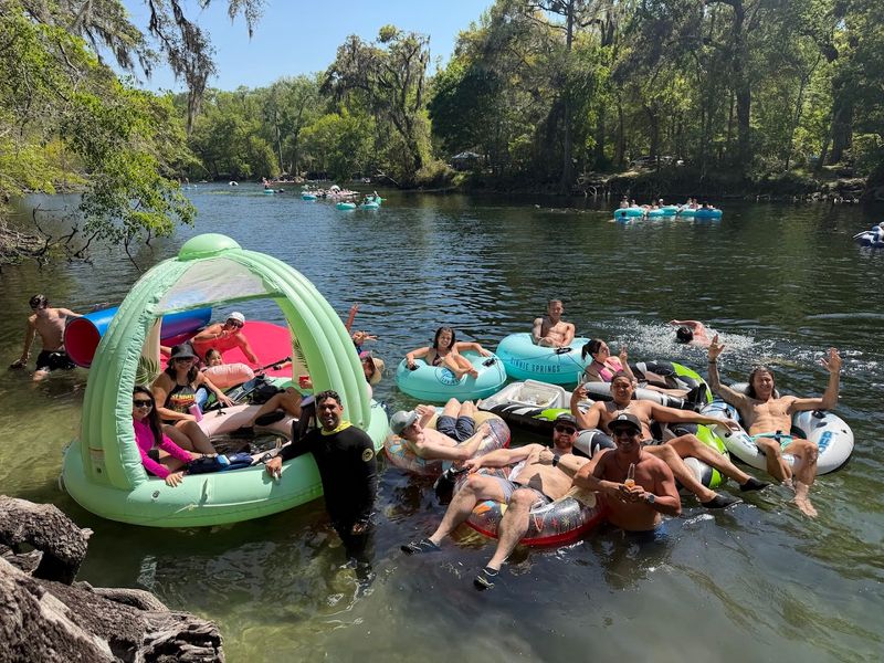 What to bring for a smooth tubing day