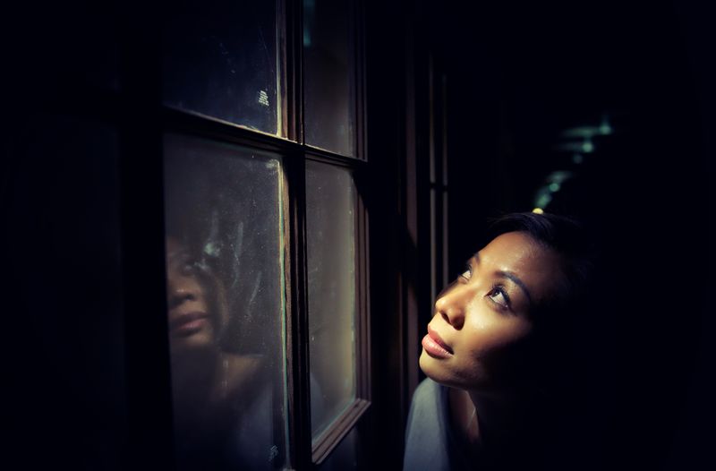 A Draining Marriage Is Not Automatically Abuse