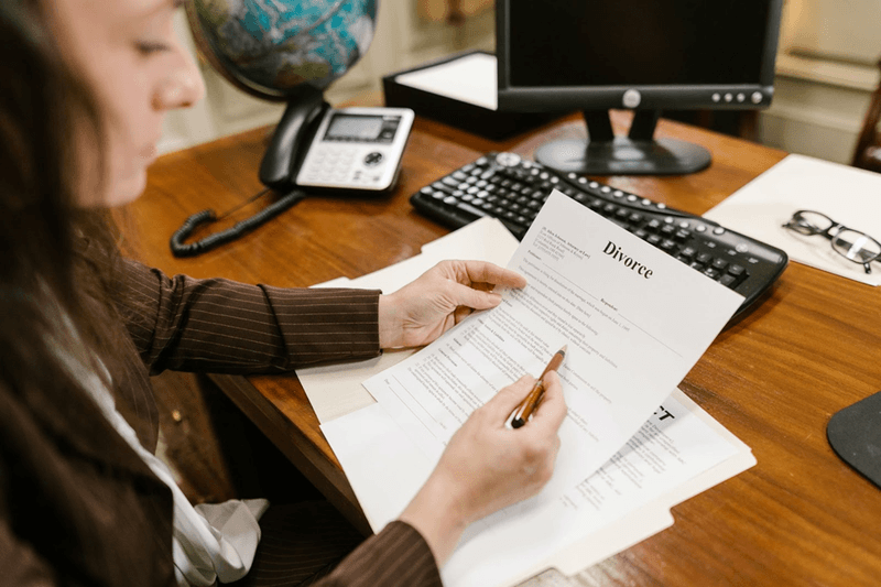 A fairer arrangement transfers ownership instead of requesting help