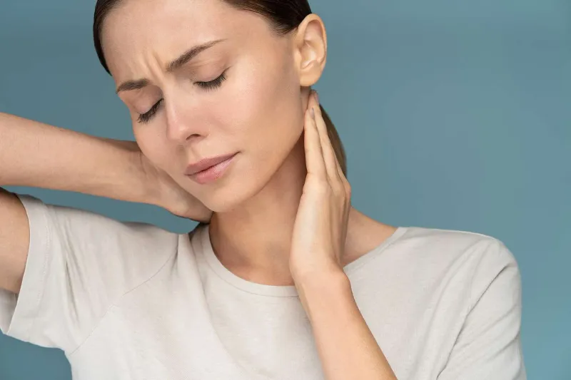Aches and Pains With No Clear Cause