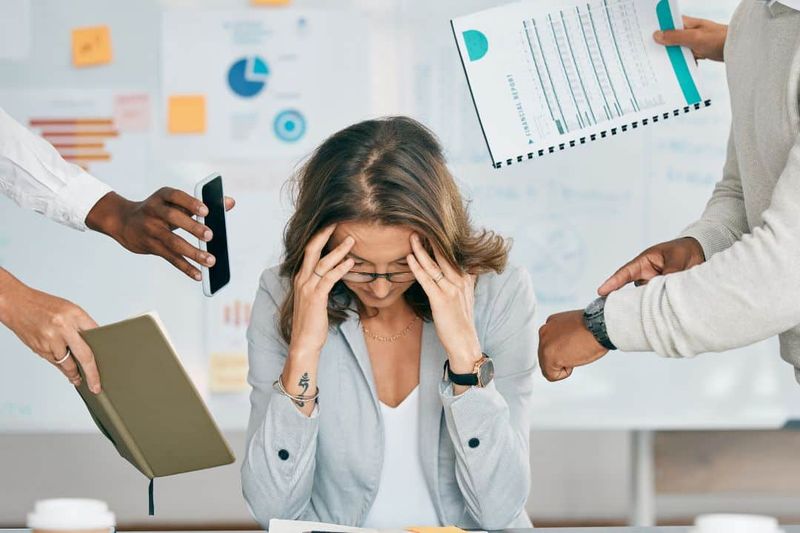 An Unfair Division of Work Can Undermine Well-Being
