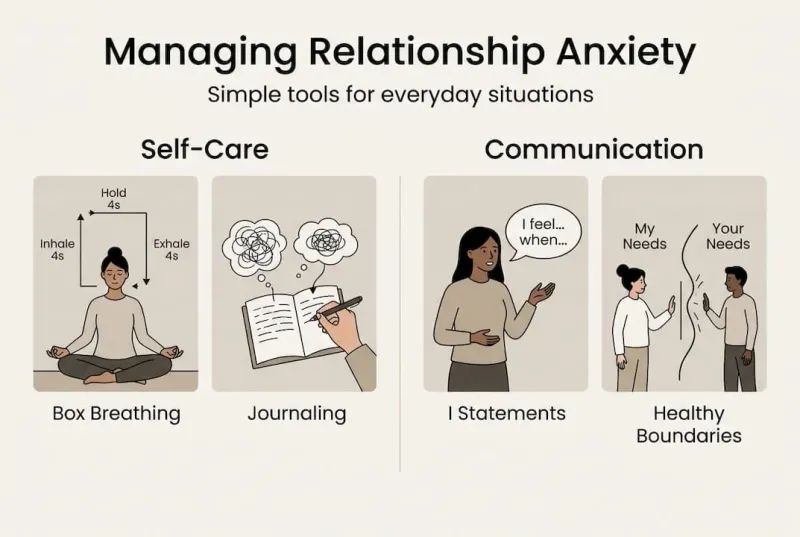 Ask Whether Your Relationship Supports the Life You Want