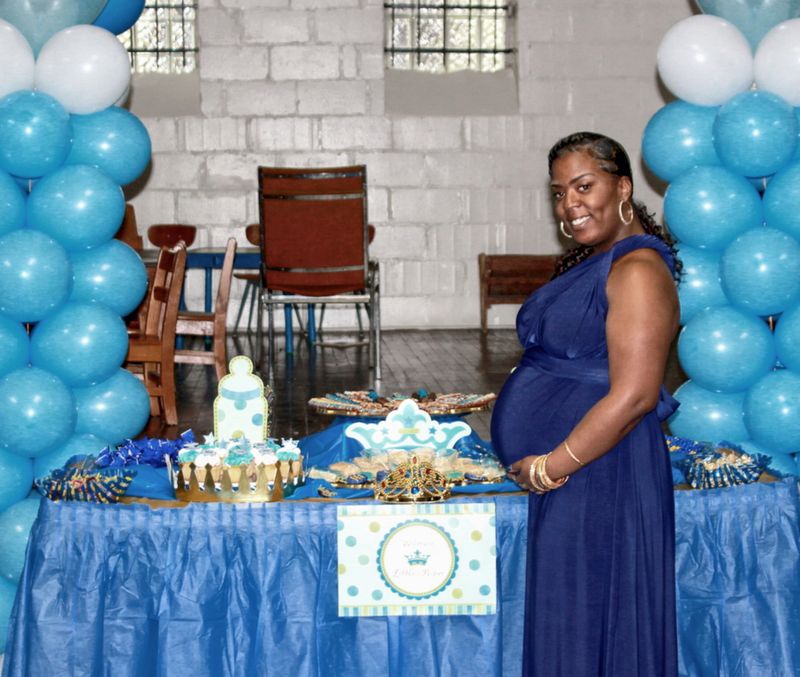 Baby Showers and New-Parent Gatherings