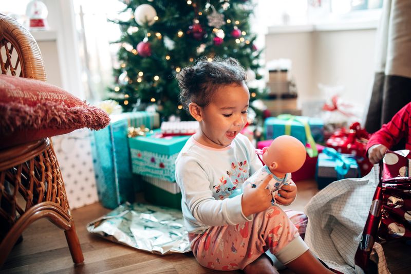 Buying Loyalty With Gifts and Golden Treatment