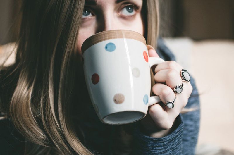 Coffee Made Exactly the Way You Like It