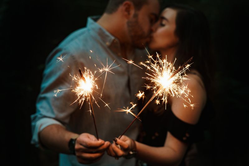 Conflict recovery can reveal relationship habits
