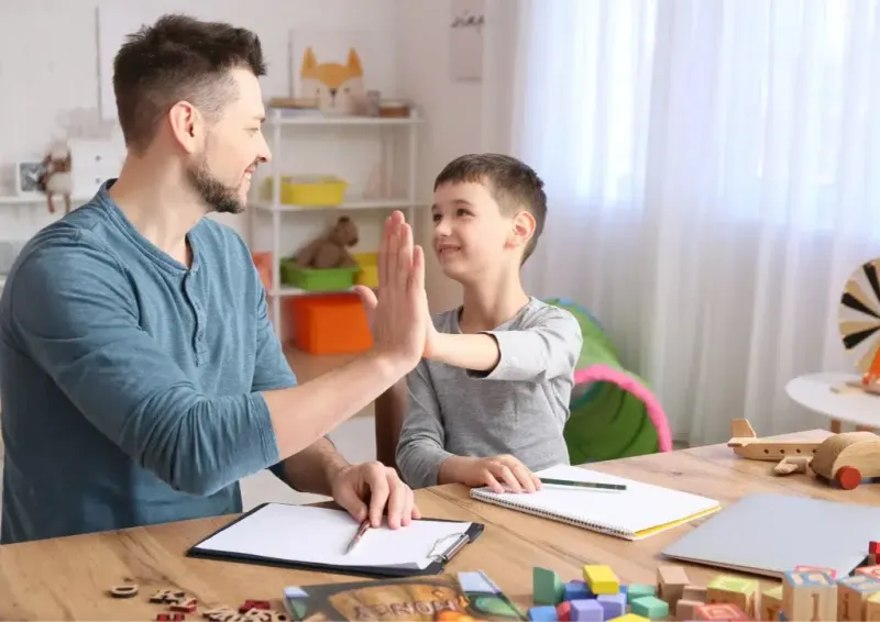 Connection Becomes Visible Through Shared Routines Connection Becomes Visible Through Shared Routines