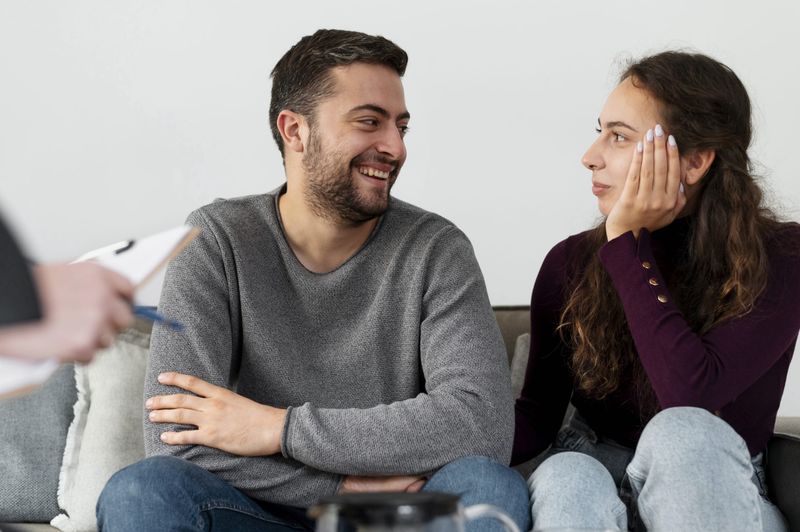 Emotional stability adds an essential qualification