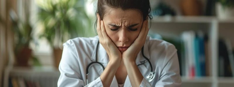 Getting Sick More Often Than You Used To