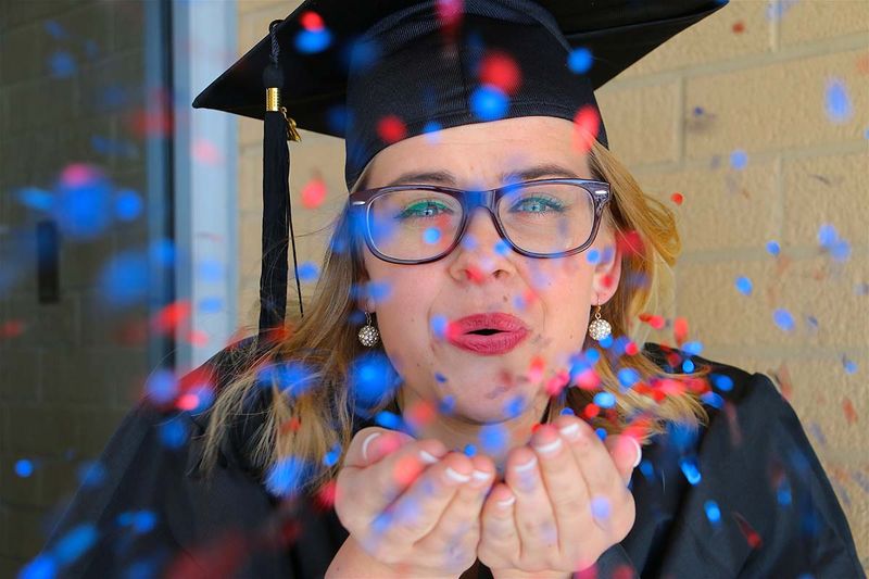 Graduation Celebrations
