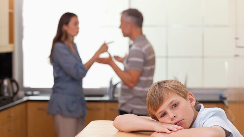 He Uses the Kids or Shared Responsibilities as Leverage He Uses the Kids or Shared Responsibilities as Leverage