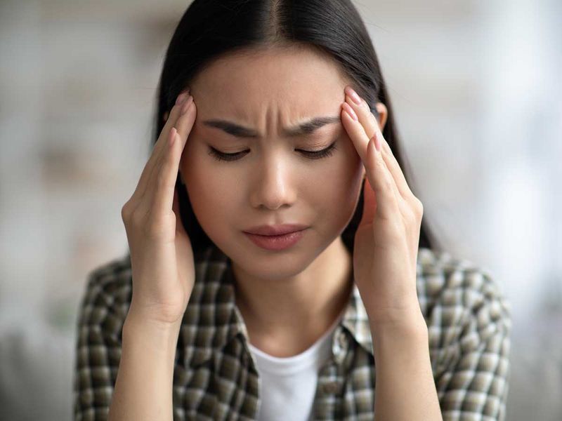 Headaches That Show Up on Schedule