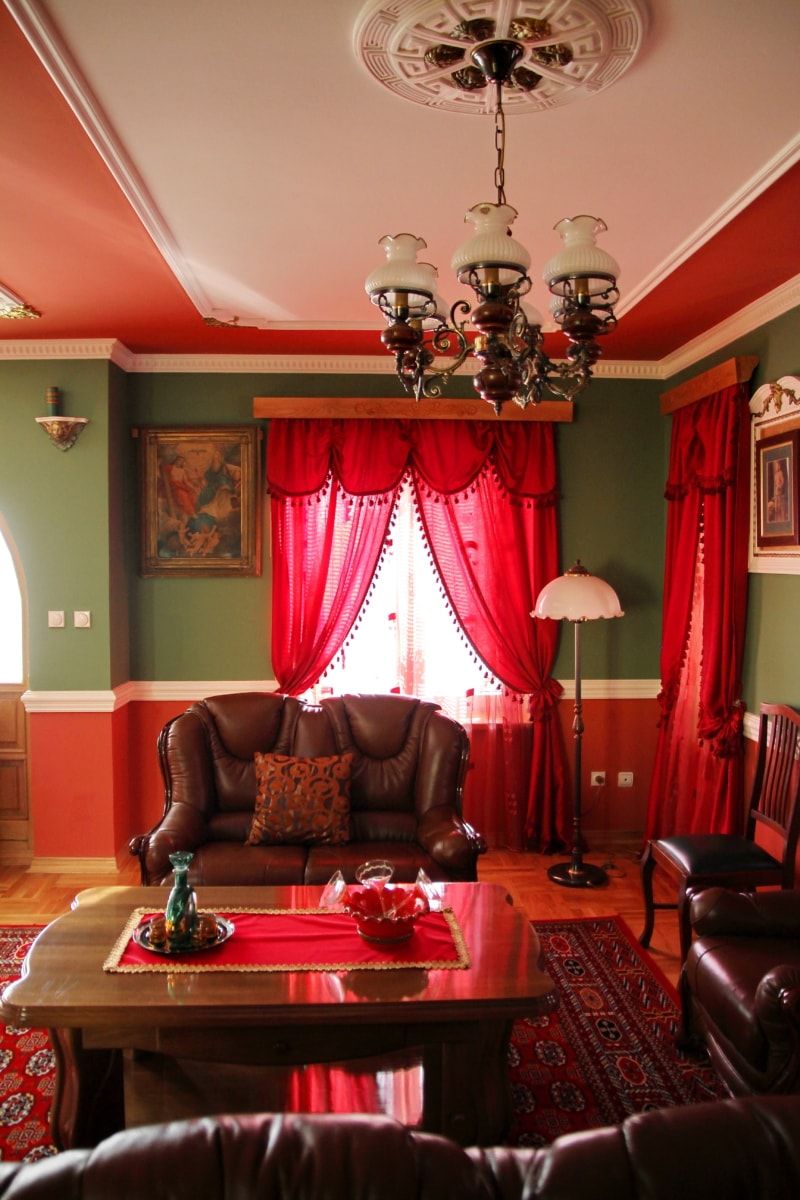 Her Home Reflects Only Her Taste Her Home Reflects Only Her Taste