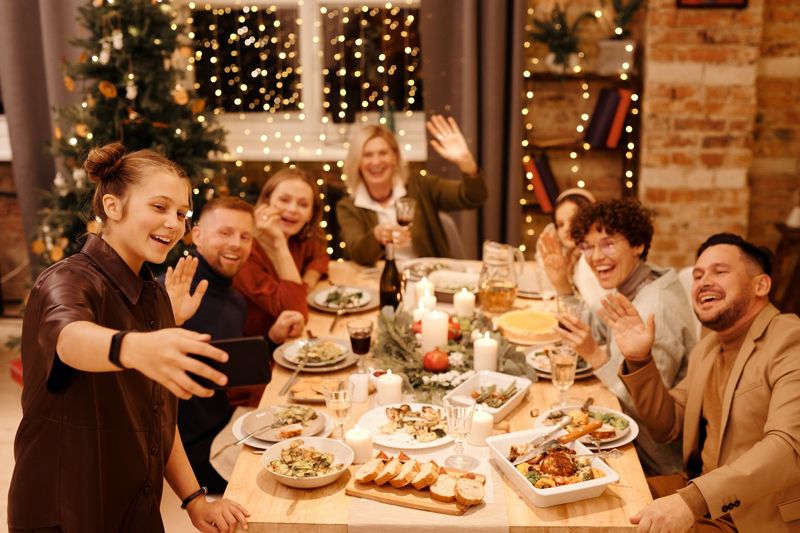Holiday Dinners