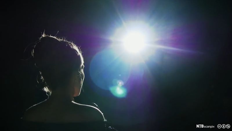 Living Alone Is Not Proof That Her Life Fell Behind