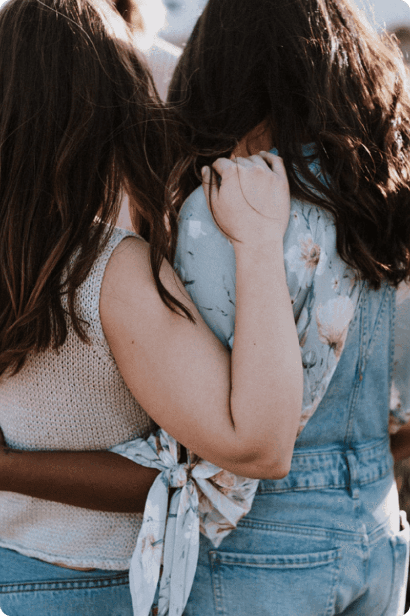 Love Can Take More Than One Form
