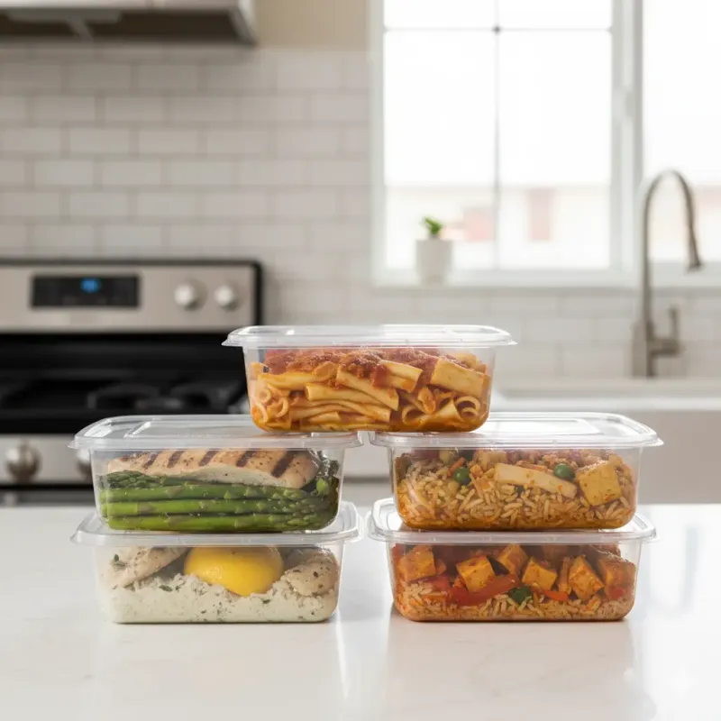 Meal Planning That Somehow Never His Job Meal Planning That Somehow Never His Job