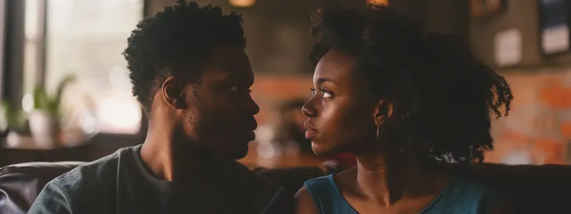 Personality is only one part of relationship quality