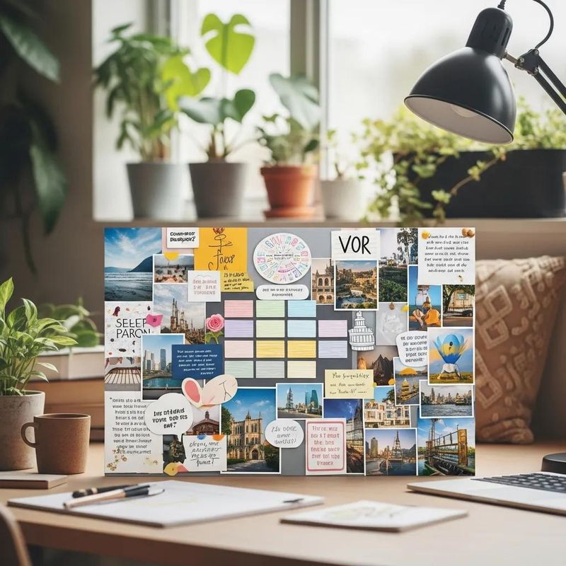 Planning the Day Around Your Own Dreams
