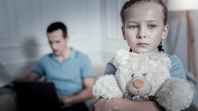 Playing the Fragile Victim Who Needs Rescuing