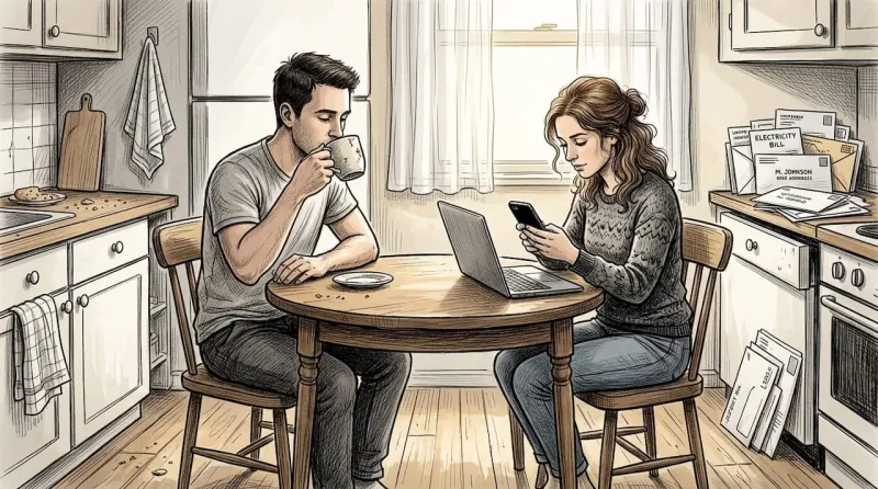 Privacy and secrecy are not the same thing Privacy and secrecy are not the same thing