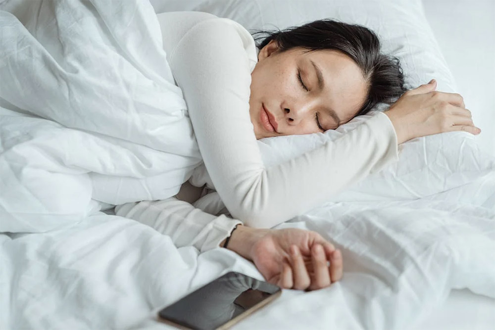 Protecting Sleep Is Not Automatically Cruel Protecting Sleep Is Not Automatically Cruel